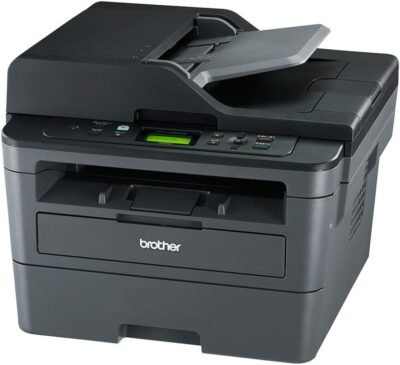 ブラザープリンター、A4モノクロレーザーコンポジット