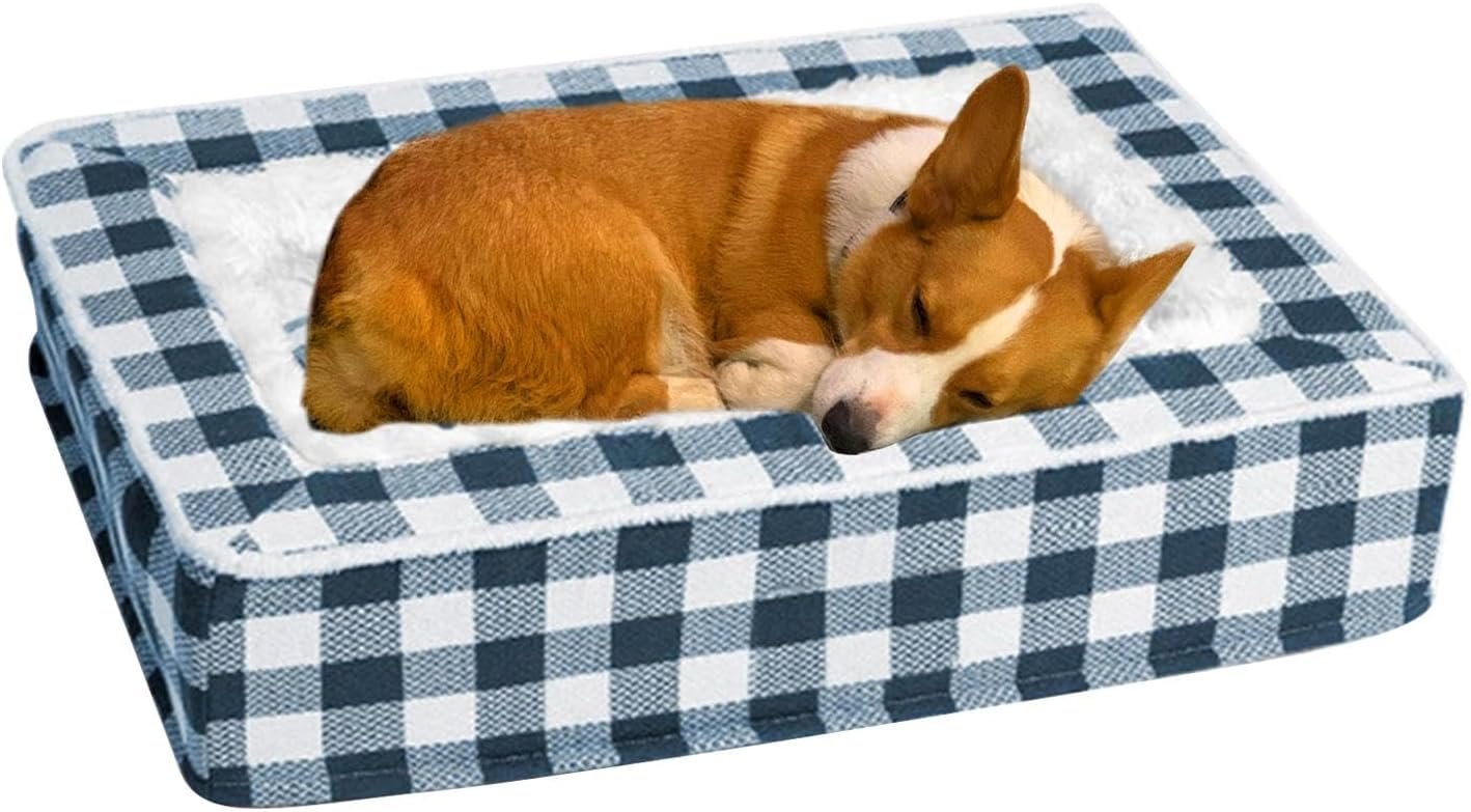 犬用ベッド・家具、大型犬用ベッド| 犬用ベッドソフトドッグカウチ、犬用ベッド小型、中型、大型のペット用の犬用家具、犬用ベッド、犬用アクセサリー - 이미지 9