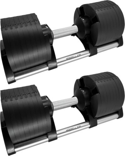 Flexbell(フレックスベル)可変式ダンベル32kg/36kg