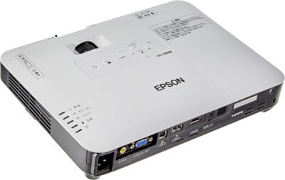 エプソンエプソンEB-1780W 3,000lm WXGA 1.8kg