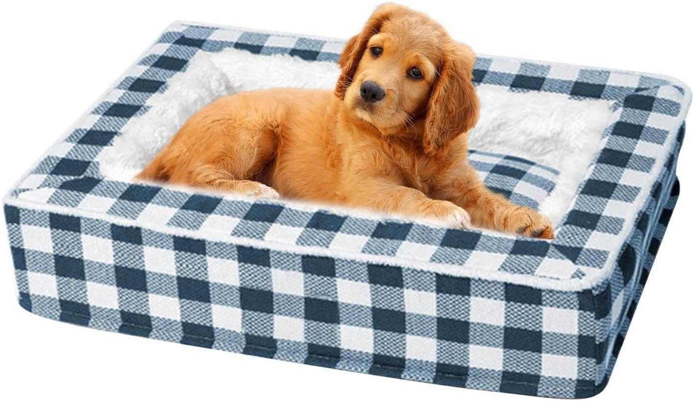 犬用ベッド・家具、大型犬用ベッド| 犬用ベッドソフトドッグカウチ、犬用ベッド小型、中型、大型のペット用の犬用家具、犬用ベッド、犬用アクセサリー