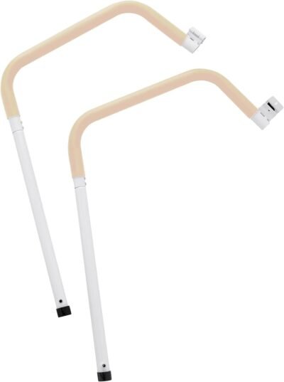 プリマソールルームウォーカー、ルームランナー、4.2〜17.6マイル(1.0-8.0 km/h)、ウォーキング、フィットネス、ランニング、健康装備、ダイエット機器、家庭用、移動、折りたたみ、手すり、キャスターが含まれています