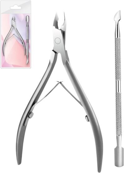 サンコスキューティクルニッパー、キューティクル治療、ネイルケア、ニッパー、キューティクルニッパー、ネイルケア、ネイルニッパー、ネイルケア、プッシャー、キューティクルケア、キューティクルケア、キューティクルニッパー、波形キューティクルニッパー、