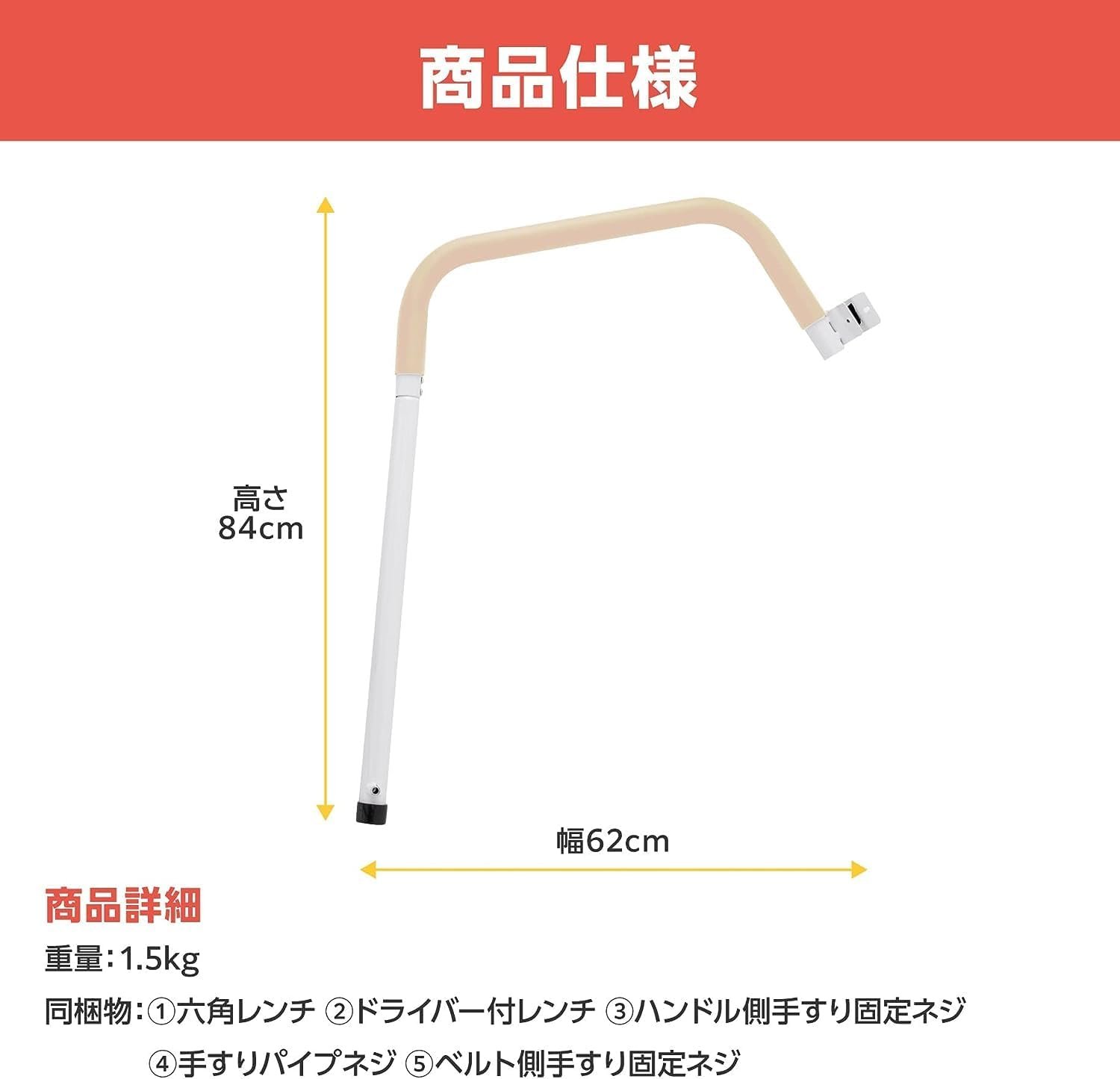 プリマソールルームウォーカー、ルームランナー、4.2〜17.6マイル(1.0-8.0 km/h)、ウォーキング、フィットネス、ランニング、健康装備、ダイエット機器、家庭用、移動、折りたたみ、手すり、キャスターが含まれています - 이미지 7