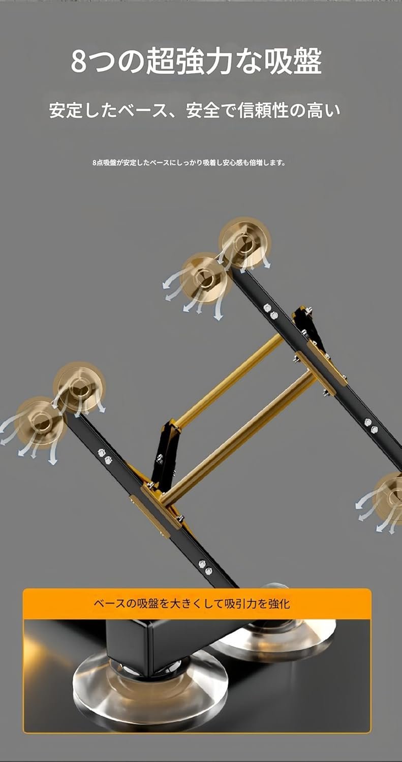 スリスター家庭用床スタンディングアイアンバー屋内の子供のための屋内屋内顎の筋肉トレーニングハンギングパンチリングファミリーフィットネス機器の高さ調整可能な筋肉トレーニング - 이미지 5