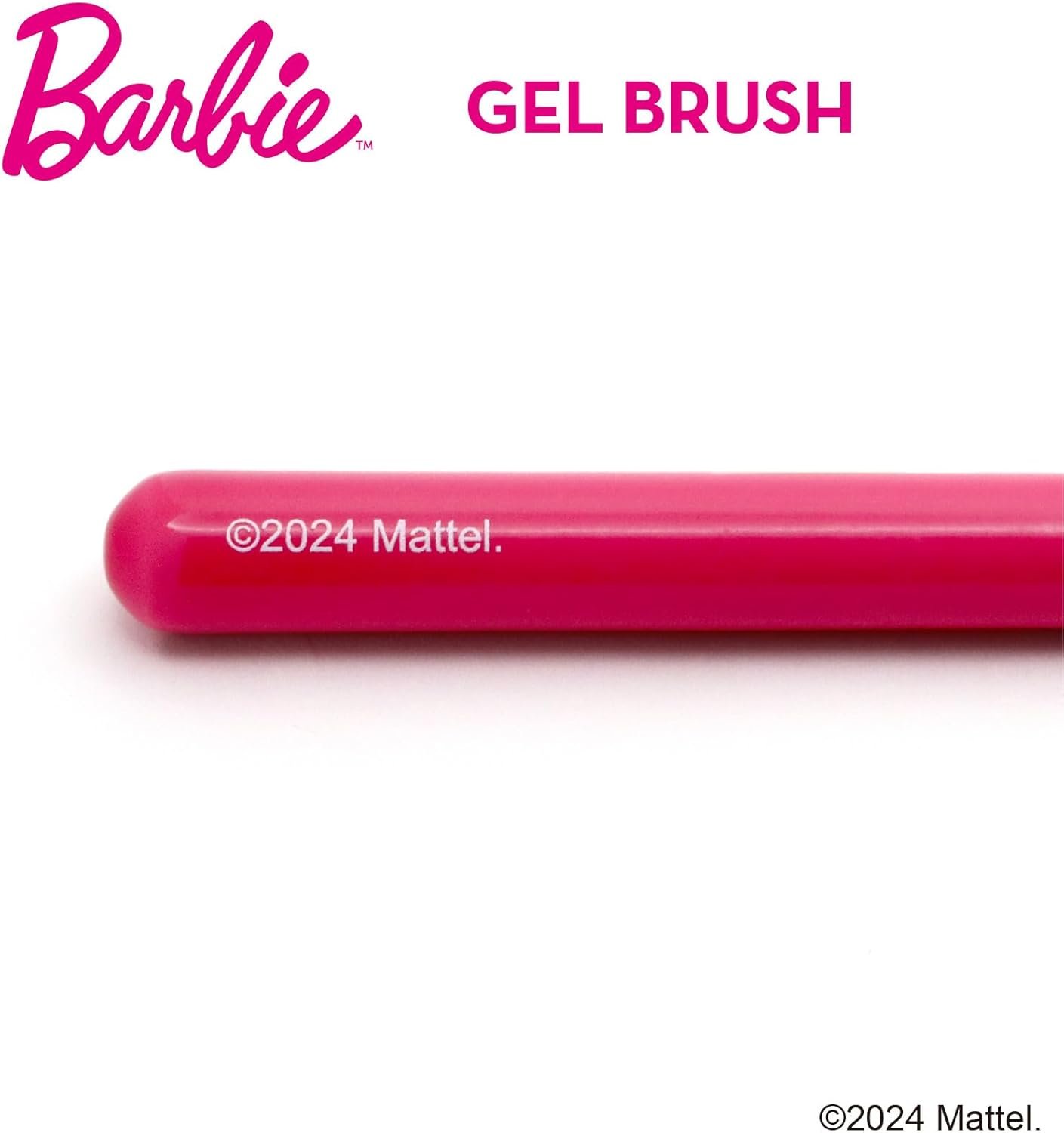 バービージェルブラシSQスクエア - 이미지 6