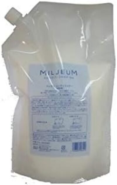 Demi Milleum Conditioner 60.9 Fl Oz(1,800 ml)補充