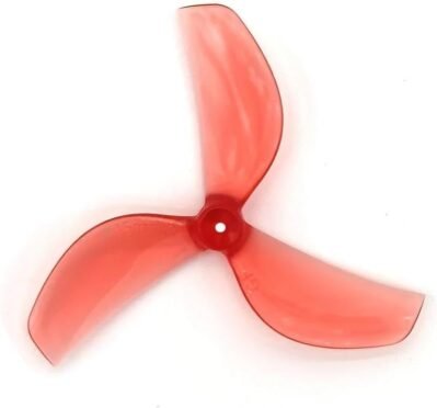 プロペラ軽量ウィングブレード4ペア45mm3