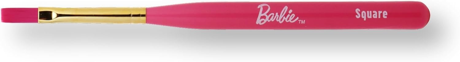 バービージェルブラシSQスクエア
