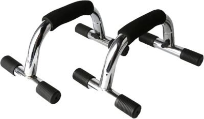 プッシュアップバースタンドプッシュアップブラケットスタンドクラシックデリケートジムスポーツ練習ホームフィットネス機器ボディチェストマッスルトレーナー筋力トレーニング(色:グレー、サイズ:1つのサイズ)