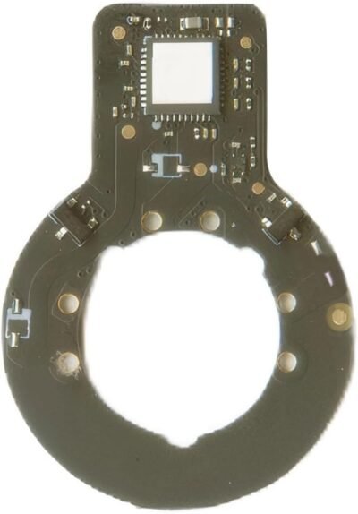 グプゾイ3proドローン用交換用ジンバルカメラPZT信号フラットケーブル接続ワイヤー