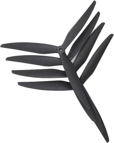 ドローンドローンドローン4個105010インチドローンプロペラブラック3