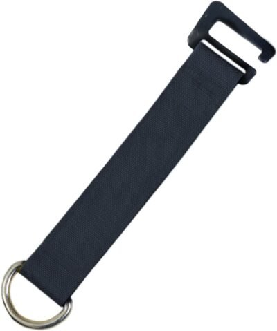 プルアップバーストラップ – コアトレーニング用のヘビーデューティハンギング腹部ストラップ|ジムの足首フック、パッド入り腹部スリング、プルアップバーのアームサポート、ABSエクササイズ、レッグレイズ、ジムフィットネスに最適