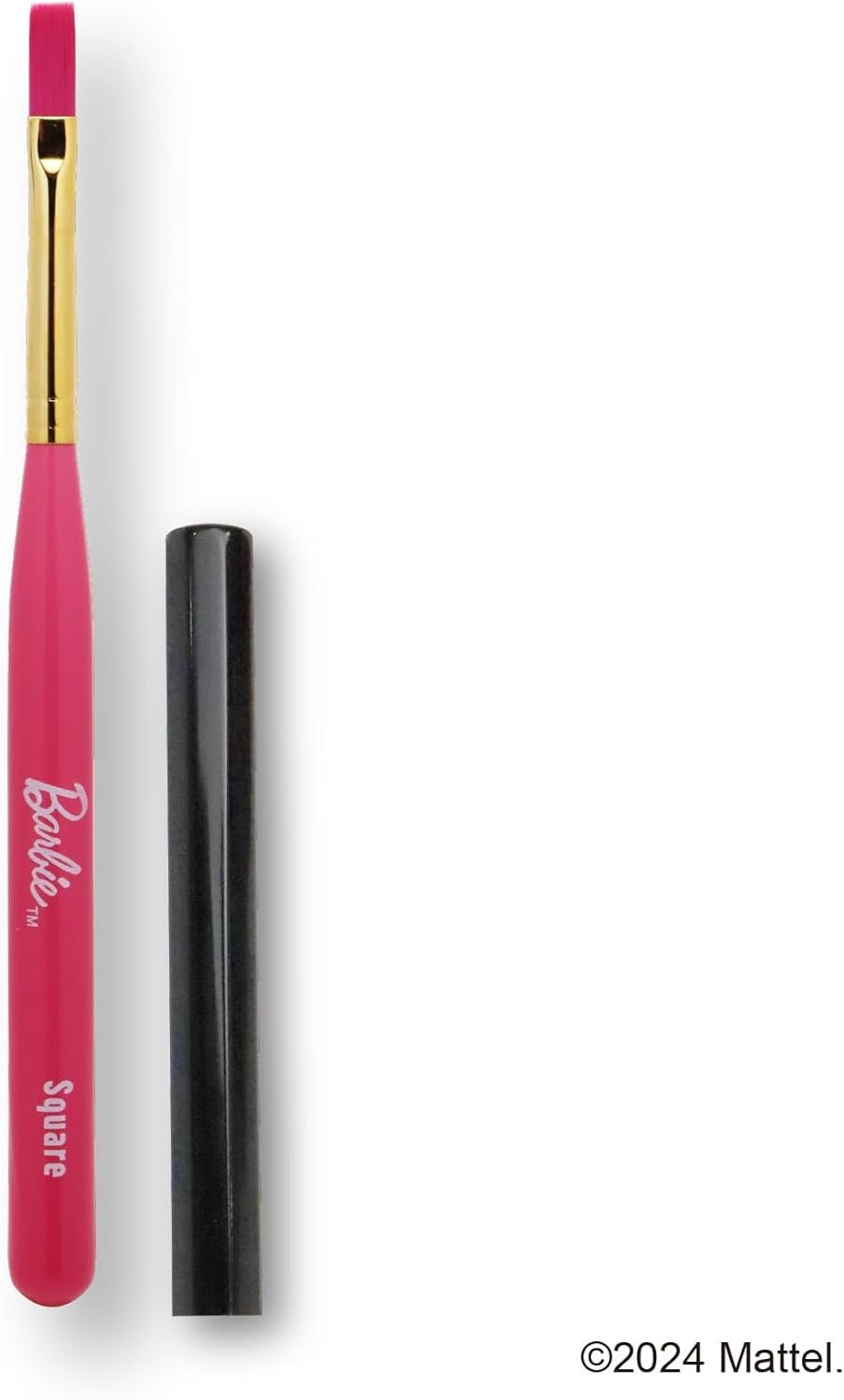 バービージェルブラシSQスクエア - 이미지 4