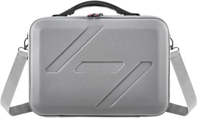 グプゾイドローン用ポータブルキャリングケースドローン用ポータブルキャリングケースコントローラーアクセサリー収納ハンドルプロペラホルダー