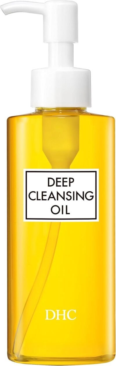 DHC薬用ディープクレンジングオイル(SSL)150ml