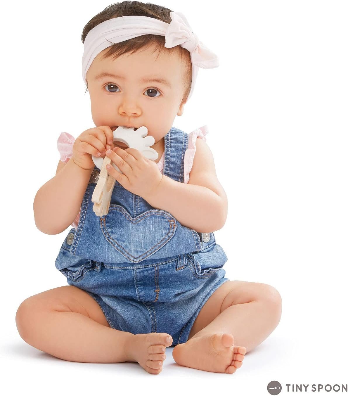 Sophie The Giraffe Silhouette Ring、本物の日本製品、Vulli、歯、天然ゴム、かわいい、赤ちゃん、乳児、0年、0ヶ月、1歳、人気、最初のおもちゃ、ガラガラ、プレゼント、男の子、女の子、 - 이미지 2