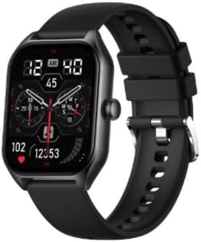 スマートウォッチBluetooth通話機能HD大画面