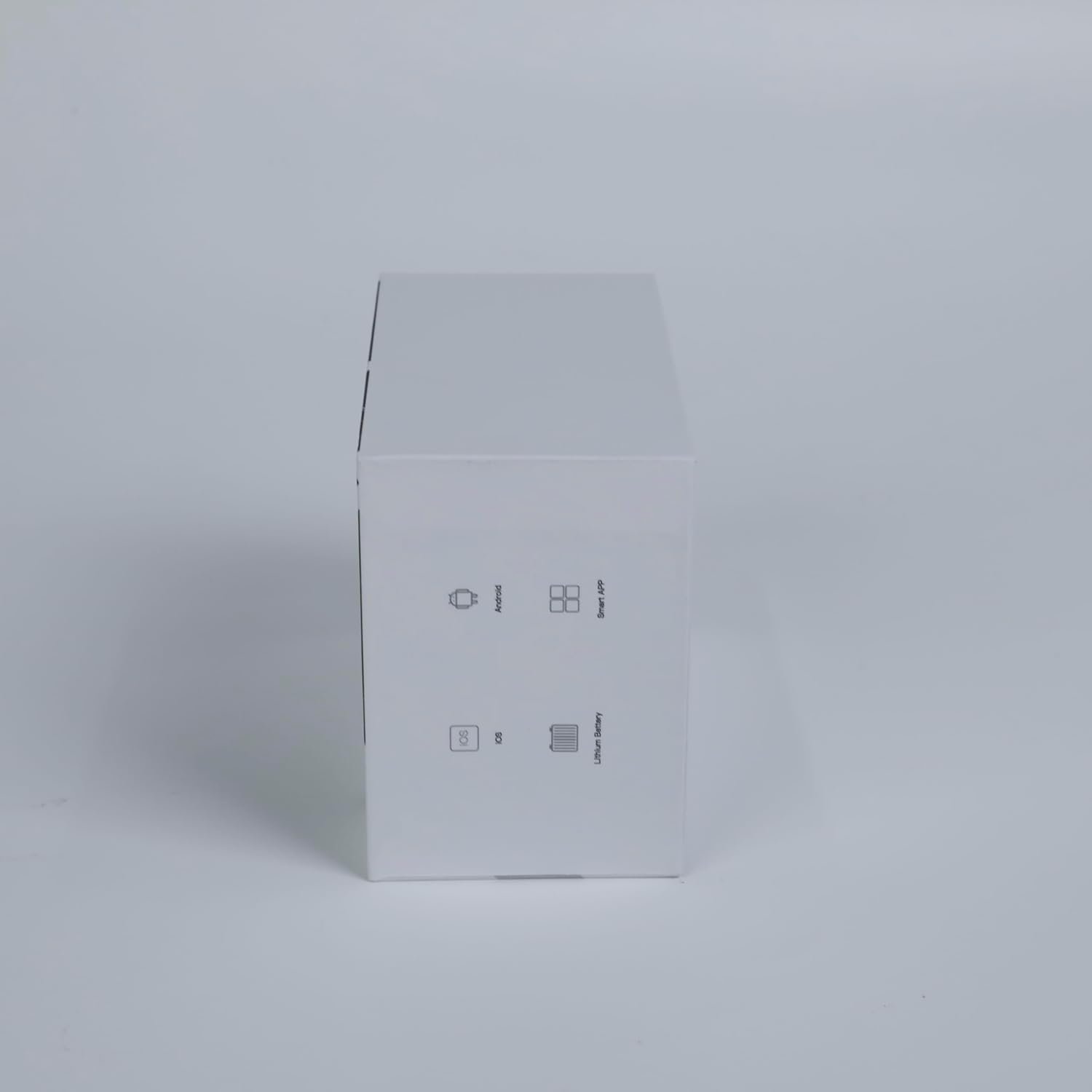 ネルコPM220テープ付きBluetoothラベルメーカーマシン、2 "中小企業の住所用のポータブルサーマルプリンターロゴ衣料品ステッカー電話とPCピンク - 이미지 3