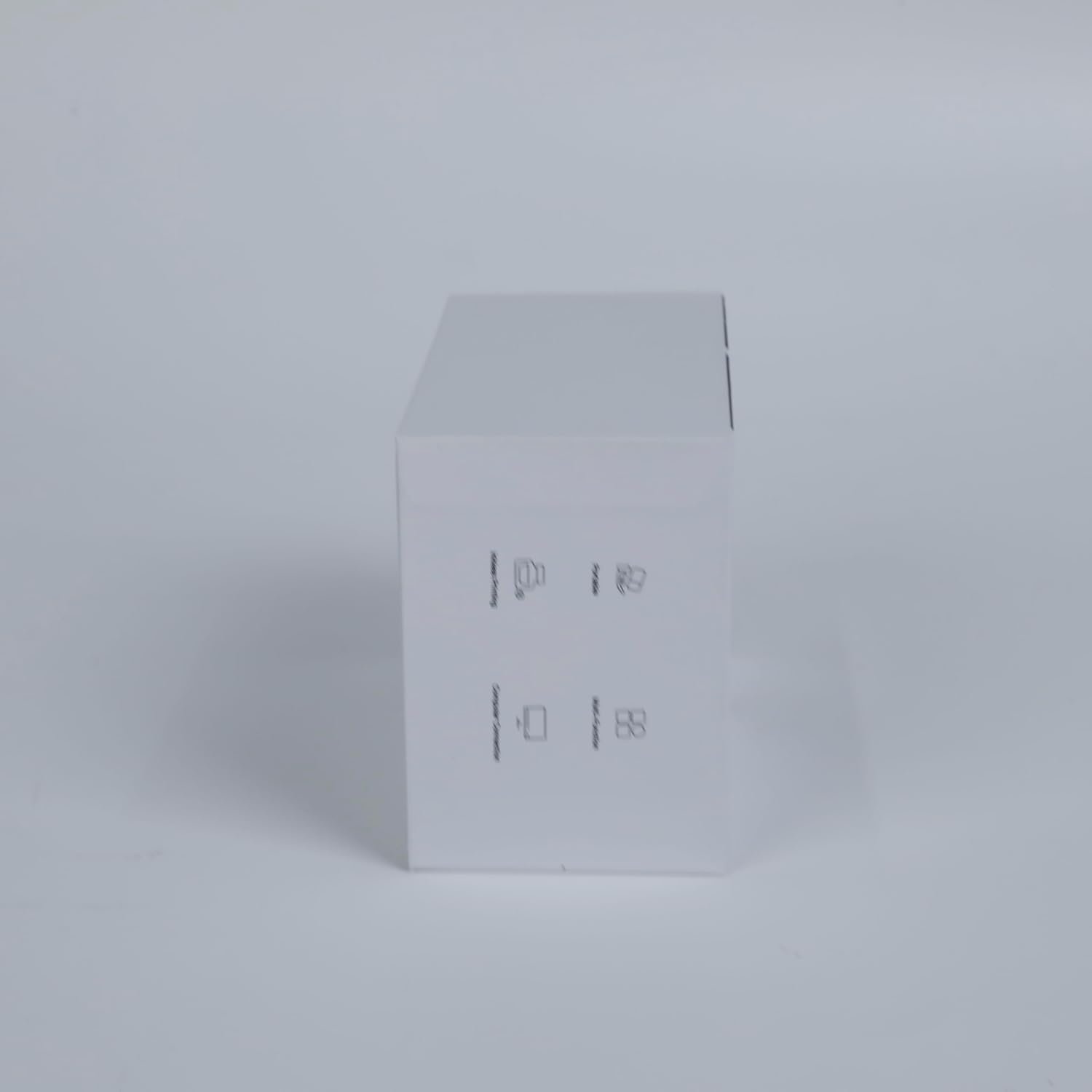 ネルコPM220テープ付きBluetoothラベルメーカーマシン、2 "中小企業の住所用のポータブルサーマルプリンターロゴ衣料品ステッカー電話とPCピンク - 이미지 5