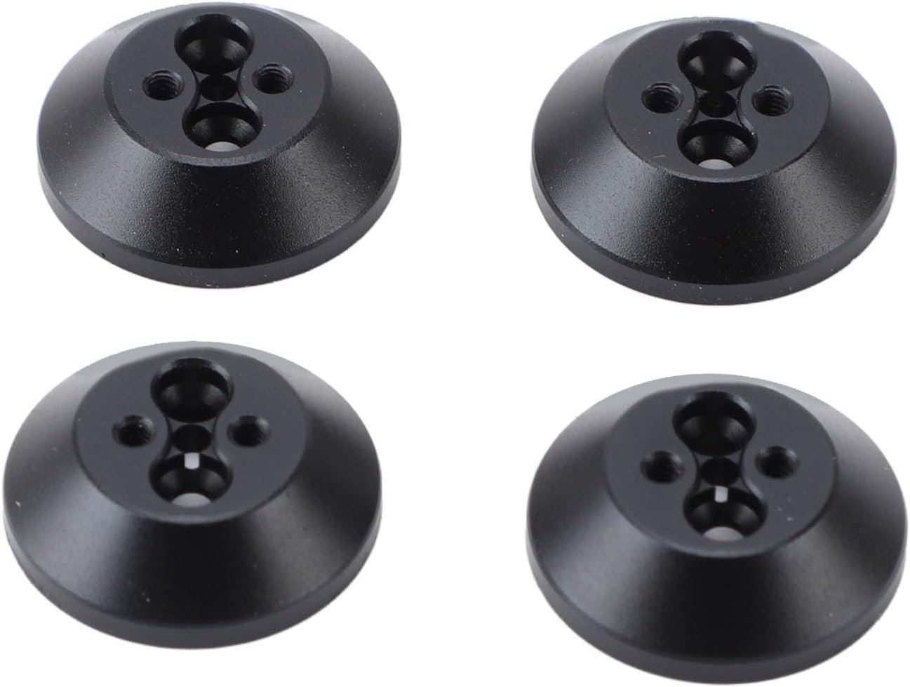 ドローンモーター保護カバーアルミニウム合金ダストプルーフスプラッシュ耐性エンジンモーターダストカバーガードアバタ2 4pcs - 이미지 7