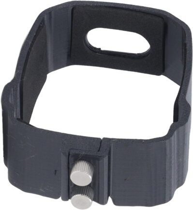 ドローンバッテリーバックル3DプリンティングバッテリーアンチリリースセーフティクリップフライトフィクサーMavic 2 Proドローンアクセサリー用