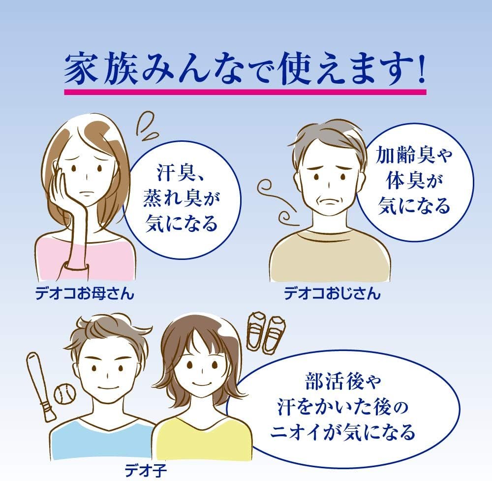 Deoco Hair Care Sachet(Shampoo 0.3 fl Oz(10 ml) +コンディショナー0.4オンス(10 g)x 10日間供給(旅行、旅行、単一使用、個々のパッケージ)、甘い花の香り - 이미지 4
