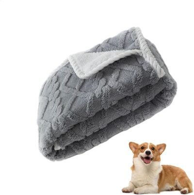 ペットの防水犬の毛布、ペットコーナーの天井、圧倒的なペット毛布防水犬ブランケット