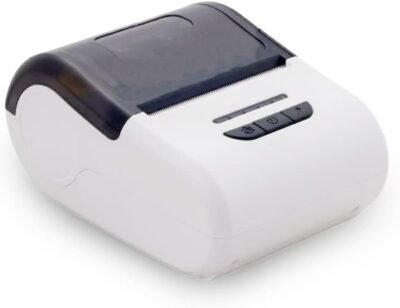 モバイルプリンターWS-P210モバイルラベルプリンター領収書プリンターサーマルプリンター