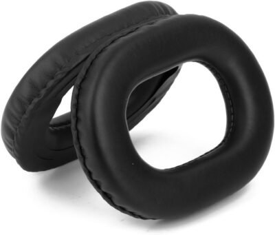 パナソニックRP-HTX7 / HTX7A / HTX9のヘッドフォンイヤーパッド、交換、修理部品、耳のクッション