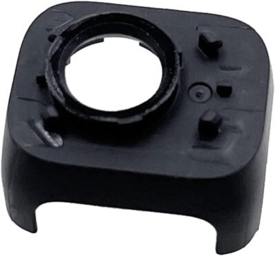 ガラスドローンのスペアパーツフレームabsを備えた3proフレームの修理部品