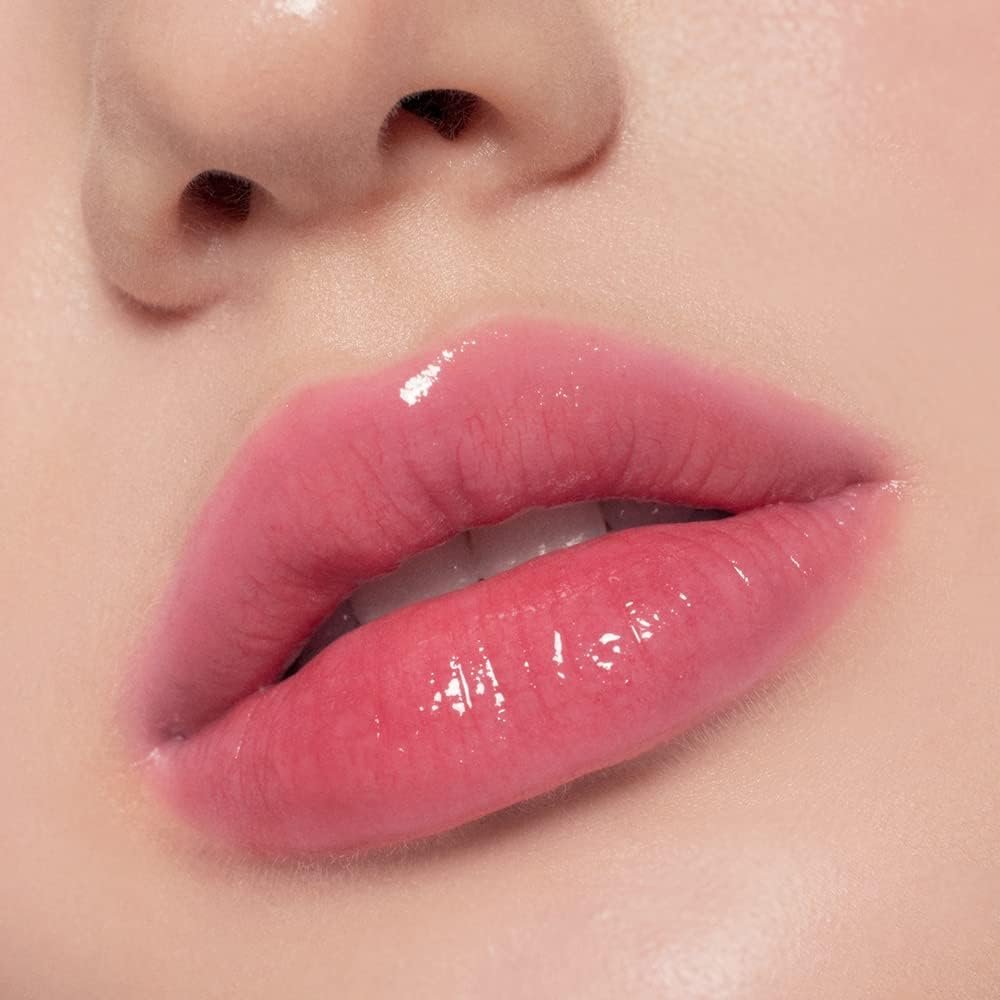 Dasique Juicy Dewy Lip Tint、Lipstick(#03 Pink Guava) - 이미지 4
