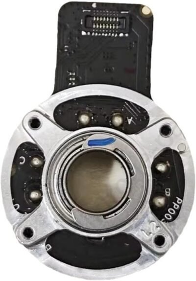 プロのドローンジンバルヨーシャフトモーターは、 3proカメラの安定性を向上させます。