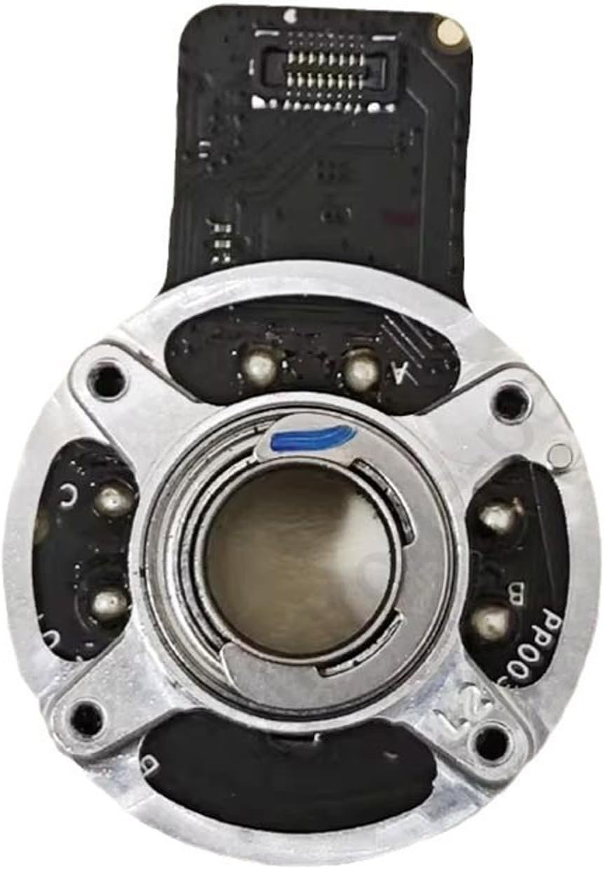 プロのドローンジンバルヨーシャフトモーターは、 3proカメラの安定性を向上させます。