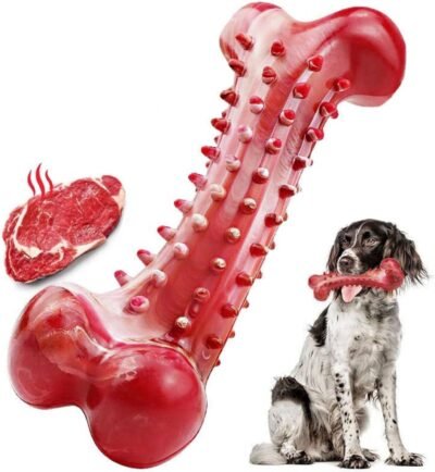 llikzio犬のおもちゃ、犬のおもちゃ、犬の噛むおもちゃ、耐久性、ストレス緩和、トレーニングおもちゃ、犬の噛むおもちゃ、耐久性、大型犬に適した犬の噛みや
