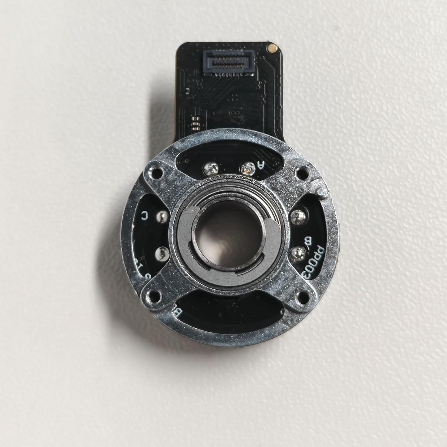 プロのドローンジンバルヨーシャフトモーターは、 3proカメラの安定性を向上させます。 - 이미지 5