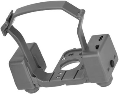 ドローン配送装置エアドロップスローワークイックリリースドロップ3/3pro用