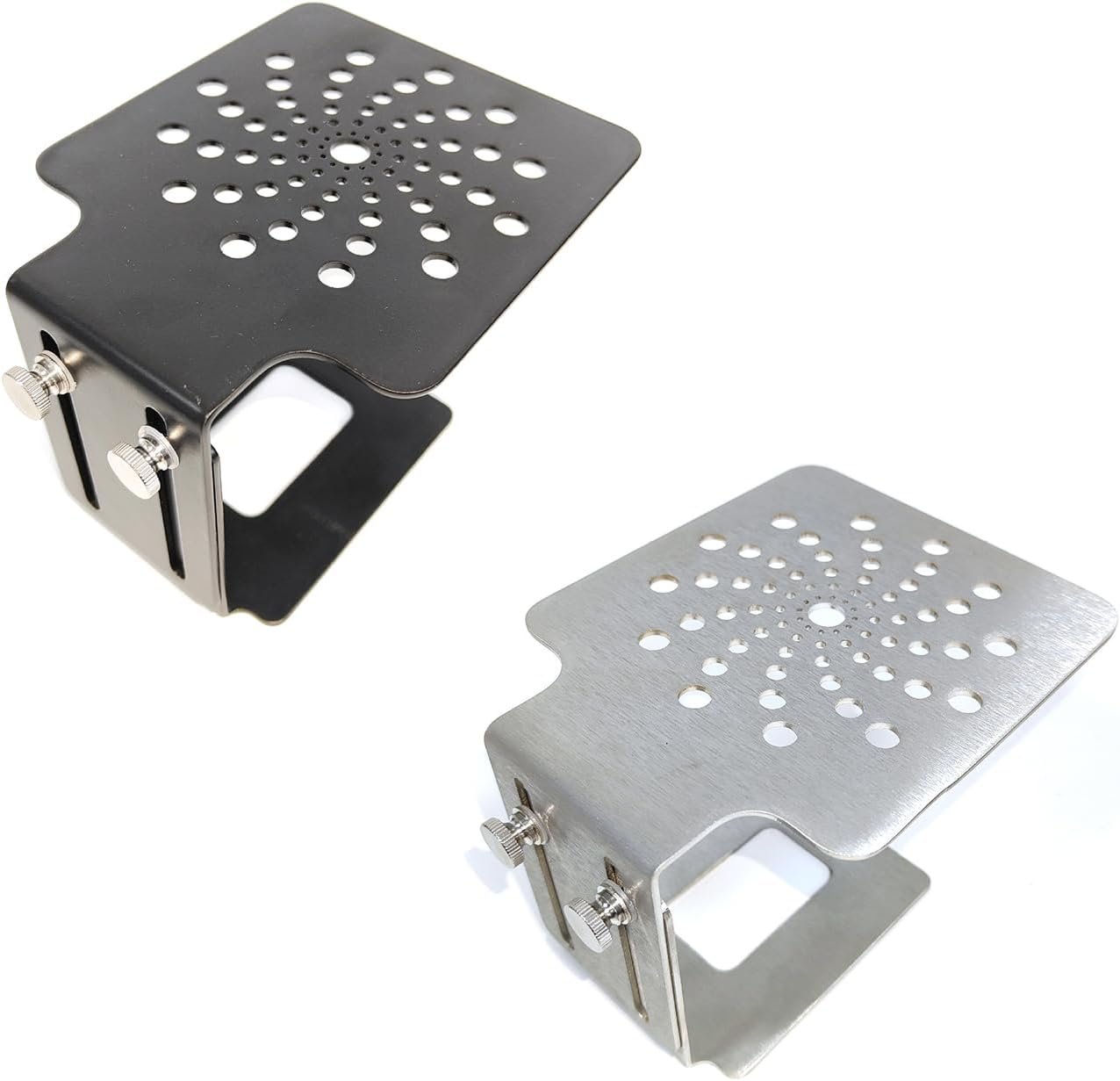 コーヒーラックバルブステム電子スケールスタンドコーヒー保護ラック電子スケールコーヒーマシンのエスプレッソマシンスケールの計量スタンド - 이미지 2