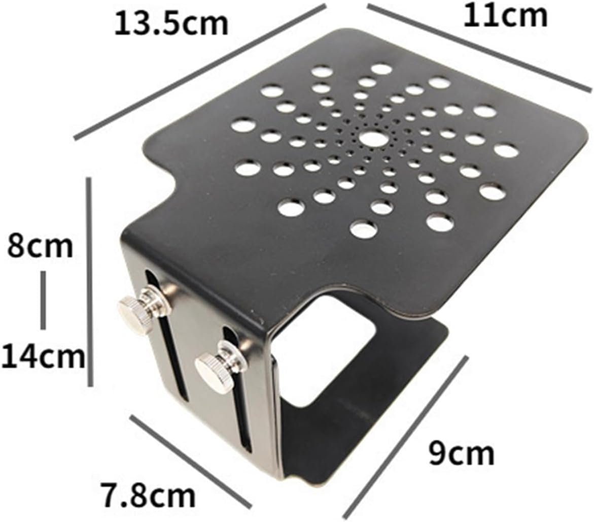 コーヒーラックバルブステム電子スケールスタンドコーヒー保護ラック電子スケールコーヒーマシンのエスプレッソマシンスケールの計量スタンド - 이미지 7