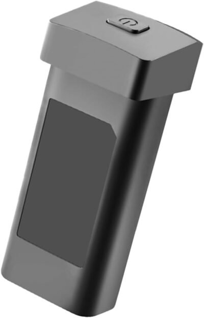 S135 3.7V 1500MAH LI-IONドローンバッテリー写真愛好家のための飛行時間の延長時間