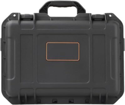 ドローン用防滴頑丈キャリングケース保護収納ボックス