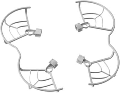 szwaldaper、mini 用、 4 pro プロペラガードプロペラブレードプロテクターカバー、 dji 用、 mini 用、 4 proドローンクイックリリースアクセサリー