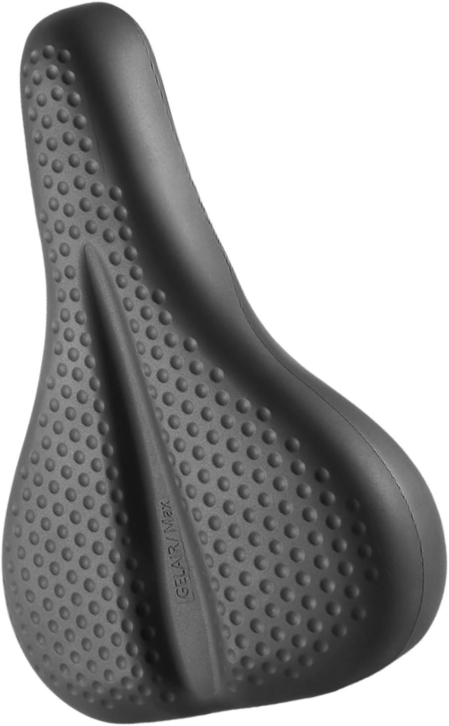 エクササイズ自転車シートロードバイクジェルカバーアップグレードeasylyインストール自転車クッションサイクリングアクセサリー通気性サイクリングサドル - 이미지 8