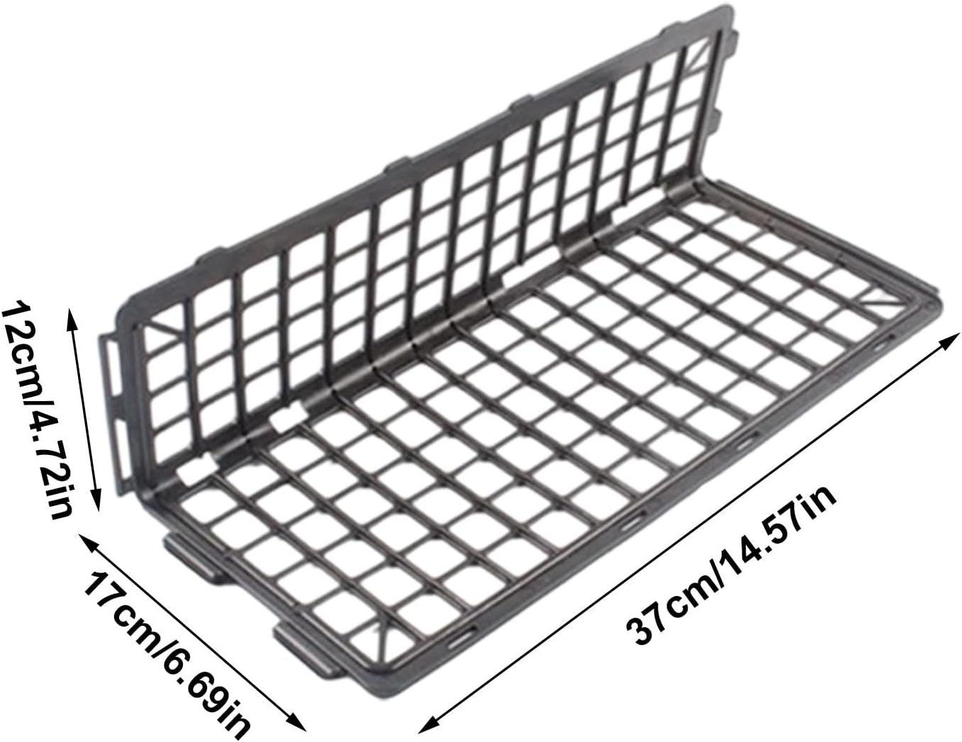 ベッド下用ベッドブロッカー| ベッドの下のブロッカーがおもちゃを防ぐ| ペット/リビングルーム/プレイルーム家具/家/猫/寝室/犬用の保護ストッパー - 이미지 5