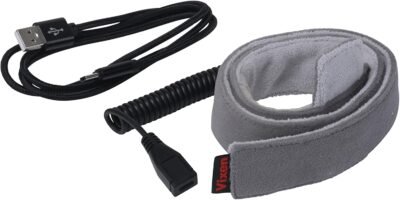 Vixenアクセサリーレンズヒーター360 IV 35419凝縮防止