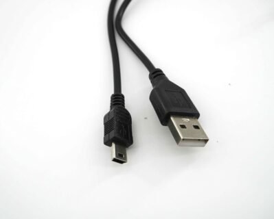 Canon Rebel/PowerShot/EOS/DSLR/ELPHデジタルカメラ転送ワイヤデータケーブル用のCanon Rebel/PowerShot/EOS/DSLR/ELPHのVecashカメラUSBケーブルコード