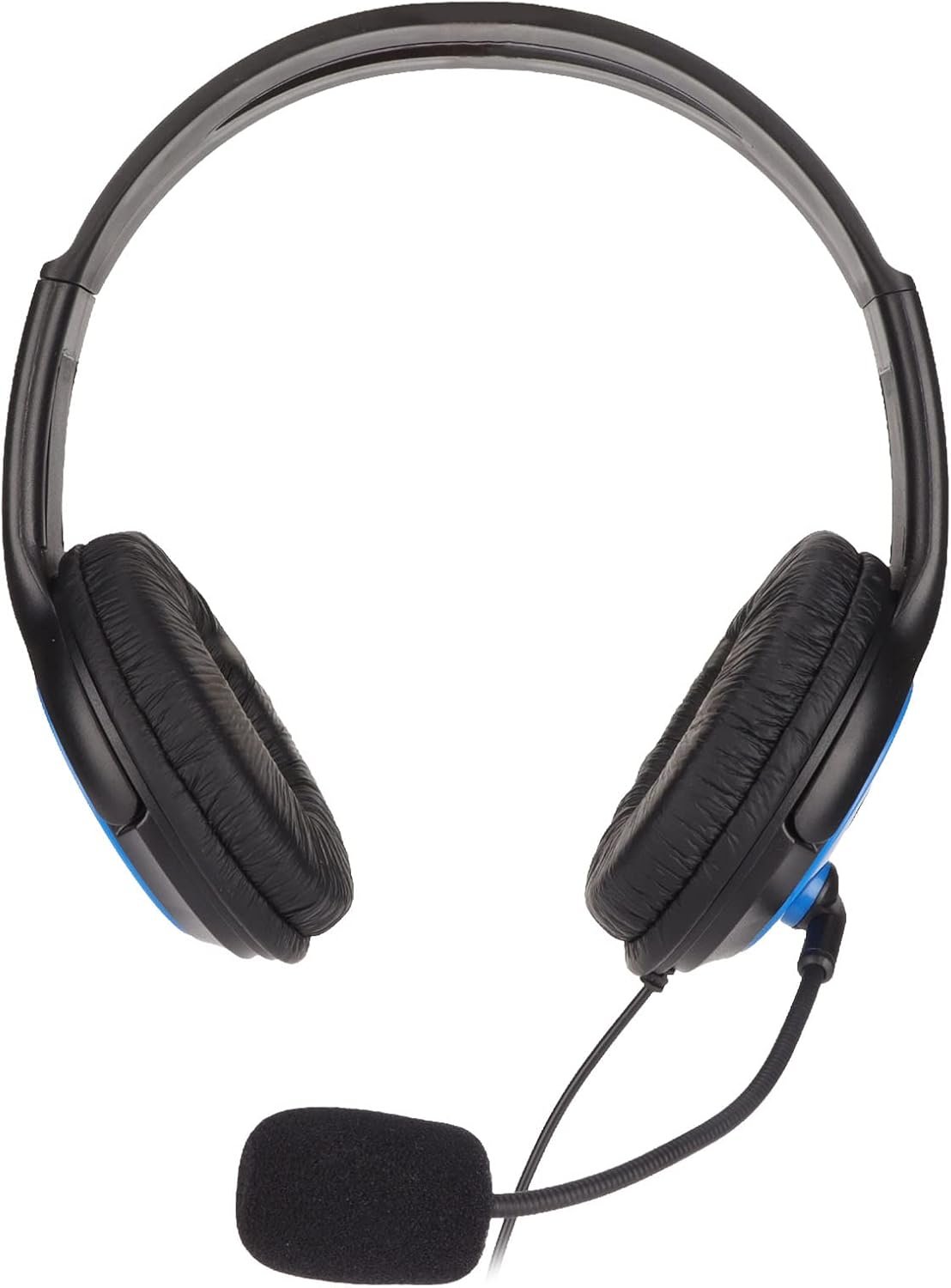 ノイズキャンセルマイクを備えたA4ゲーミングヘッドフォン、3.5mmプラグ有線ステレオゲームヘッドセット、ボリュームコントロール付き、PC、ラップトップ、タブレット用の1つのボタンミュート - 이미지 9