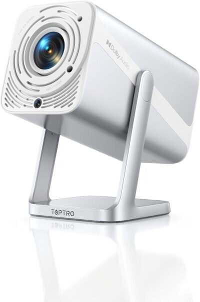 プロジェクターホーム360スモールポータブル