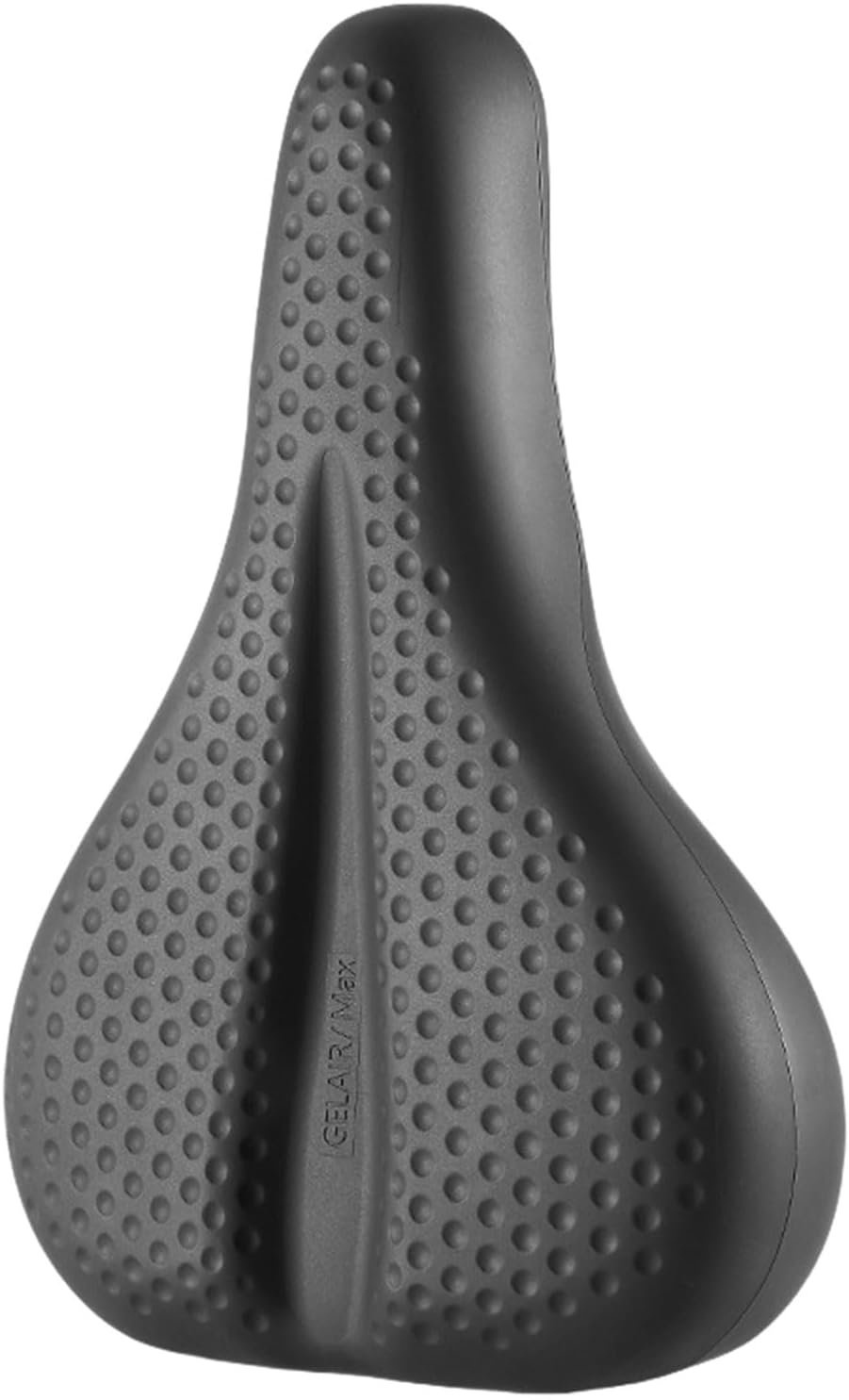 エクササイズ自転車シートロードバイクジェルカバーアップグレードeasylyインストール自転車クッションサイクリングアクセサリー通気性サイクリングサドル - 이미지 3