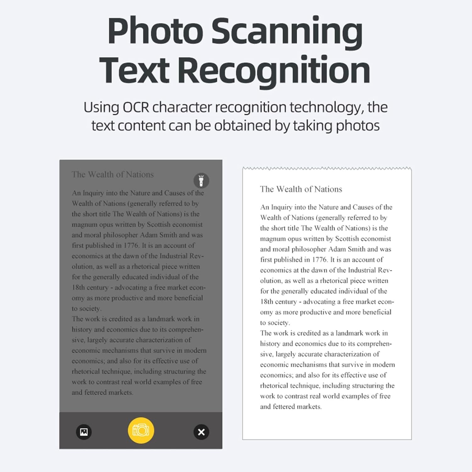 ミニポケットフォトプリンター、サーマルプリントマシン203DPIコネクテッド画像ラベルDIYクラフトリストメノノートブックジャーナル領収書紙インスタントプリンターステッカー付き10ロール付きインスタントプリンターステッカー - 이미지 7